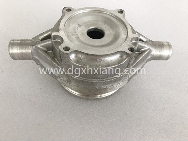 砂型鑄造--型砂應(yīng)具備那些性能？